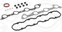 Elring Dichtungssatz Zylinderkopf 864.320 FüR Opel Astra CC T92 F70 T98 Caravan