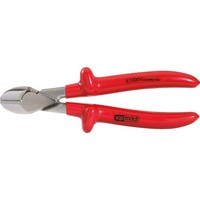 Ks Tools 117.1282 1000V Kraft-Seitenschneider, 180Mm