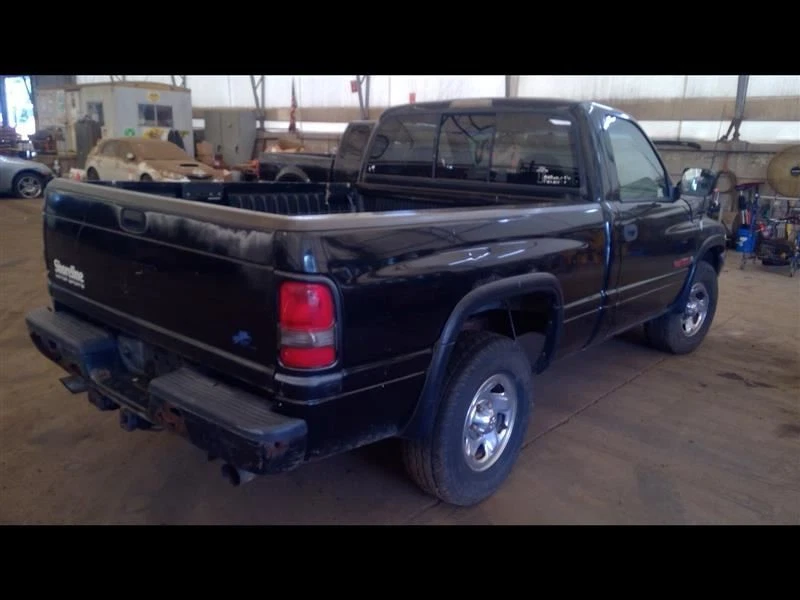 Starter Motor 6-239 Fits 88-95 DAKOTA 4919393 - Image 3 of 4