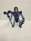 Vintage Skeletor MOTU Masters Of The Universe Complete Read Description