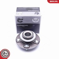 Esen SKV Radlagersatz 29SKV205 Passend FüR Nissan