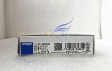ONE NEW OMRON Analog input unit NX-AD3203