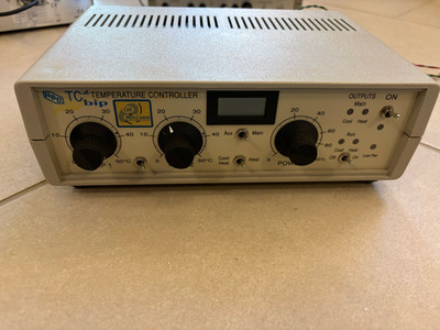 NBD TC2 Bip Cell MicroControls Temperature Controller