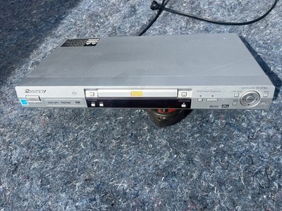 Pioneer DV-578A DVD Player SACD DVD-A Super Audio WMA/MP3 / OEM (remote Not Incu
