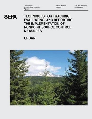 Techniques for Tracking, Evaluating, and Reporting the Implementation of Nonpoin