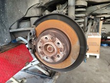 33326788053 HINTERER LINKER ACHSGEL / 186658 F�R BMW X1 E84 SDRIVE 20 D