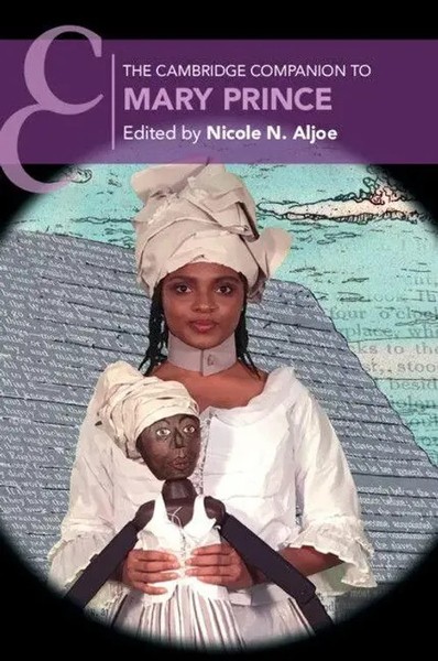 Nicole N. Aljoe | The Cambridge Companion To Mary Prince | Taschenbuch (2025)-image