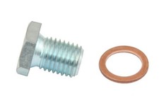 MAPCO ÖLABLASSSCHRAUBE M12X1,5 21mm | 95931