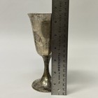 925 Sterling Silver Gorham Puritan 272 Water Goblet 188.1g Grams No Monogram — photo 9