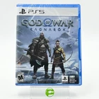 New God of War Ragnarok (Sony PlayStation 5 PS5, 2022)