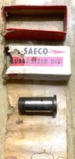 Saeco / Redding .4510-Lubri-Sizer Die-In Box bullet sizing die 