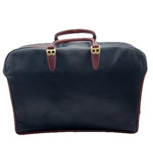 Vintage Bally Briefcase | eBay