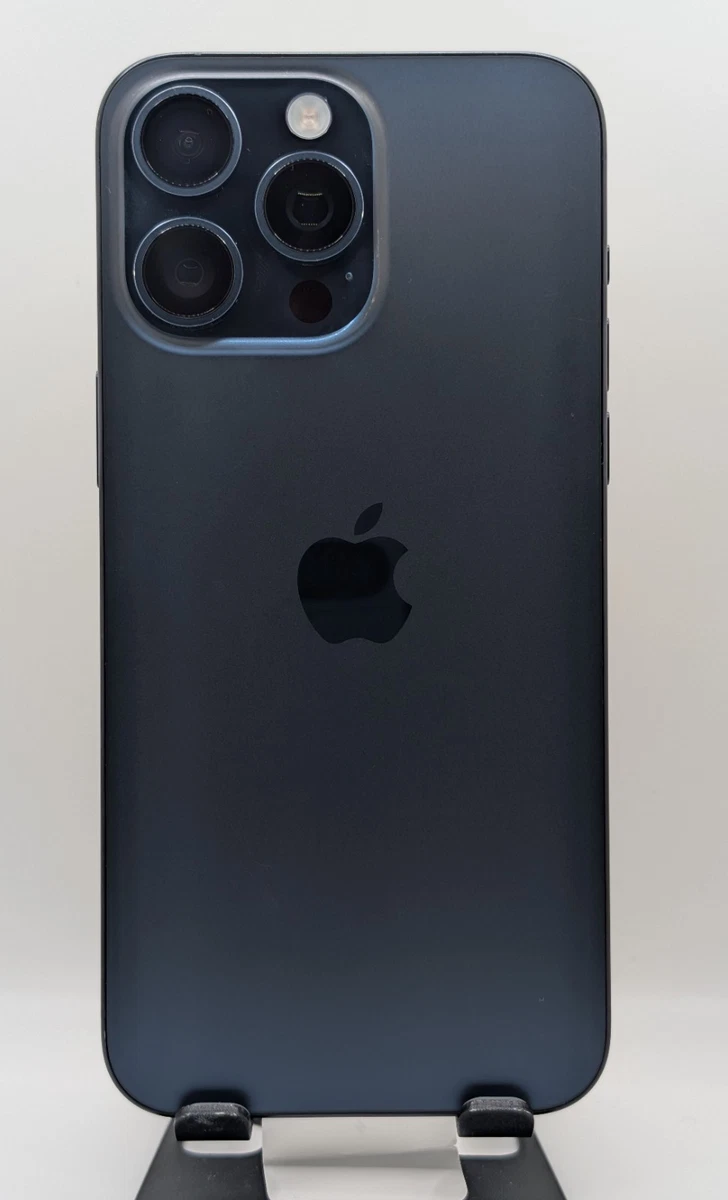 iPhone 15 Pro Max 512GB for Sale | Shop New & Used Cell Phones | eBay