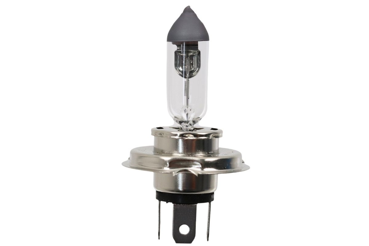 Bulb 6V, 60/55W P43t H4 (Bulb)