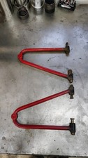 03 - 07 Ski Doo MXZ 800 HO Upper Control Arms