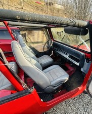 1995 Jeep Wrangler S