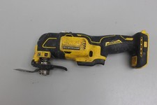 DEWALT DCS354 Cordless Oscillating Multi-Tool, Tool Only (C31034542)
