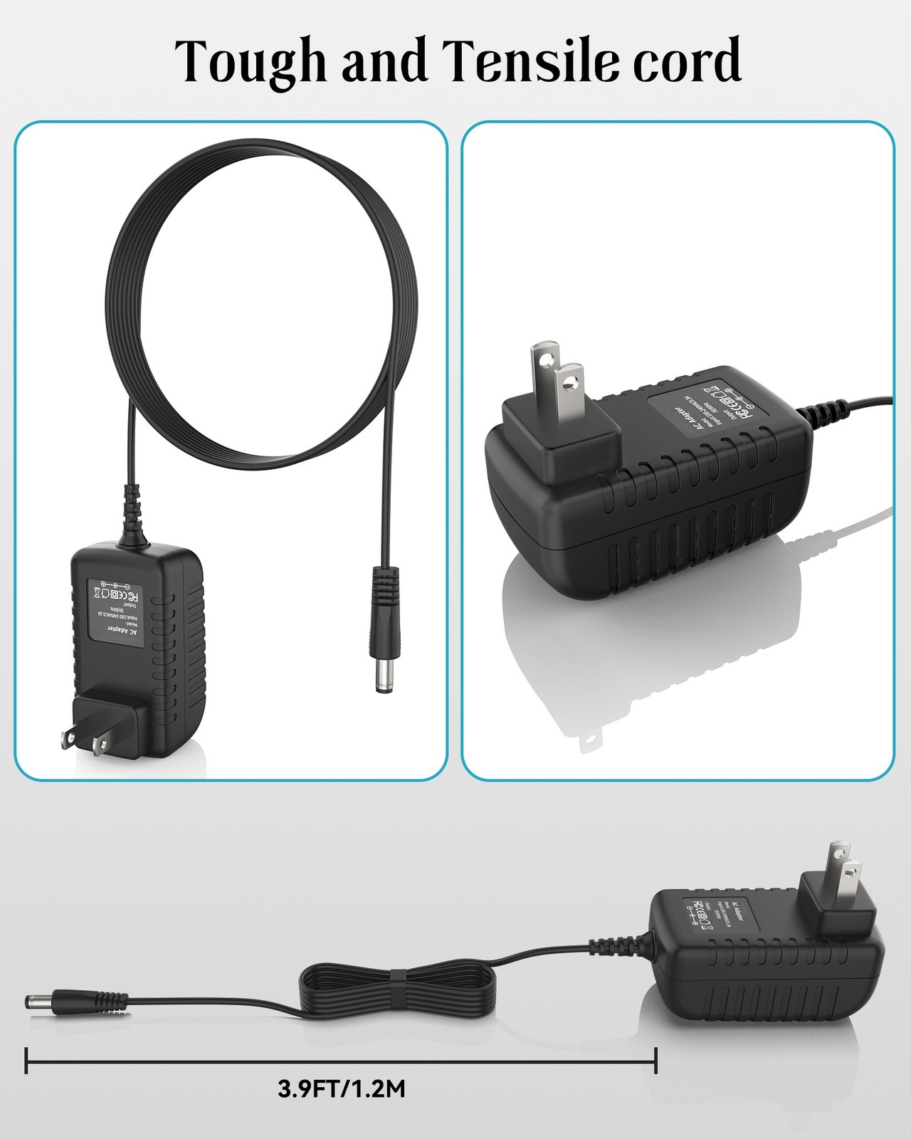 AC Adapter for Morningstar Engineering ML10X Stereo Reorderable Loop Switcher