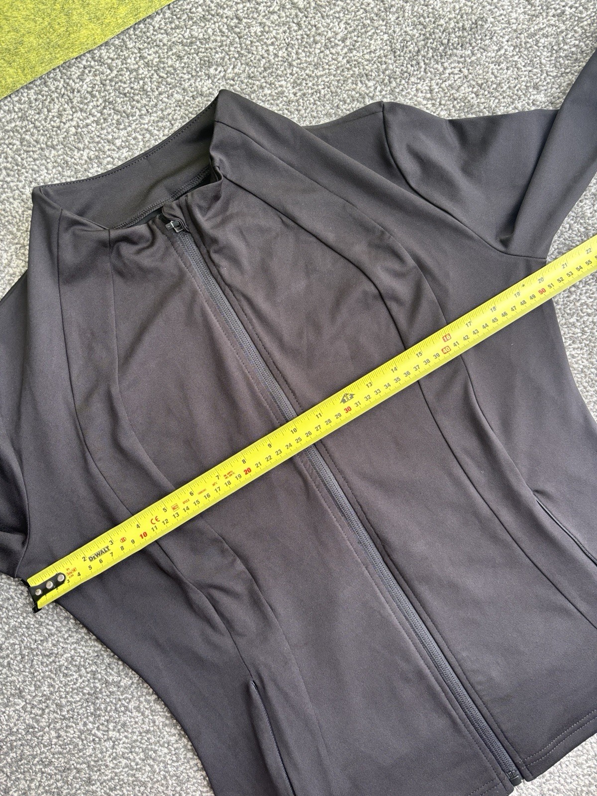 Primark Activewear Performance Shaping Jacket Thu… - image 8