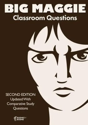 Big Maggie Classroom Questions | Amy Farrell | Taschenbuch | Englisch | 2017