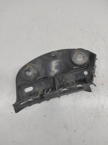 BMW 3 E90 E91 2007 Halterung Stoßstange Stoßfänger hinten 7118193 PPE3887