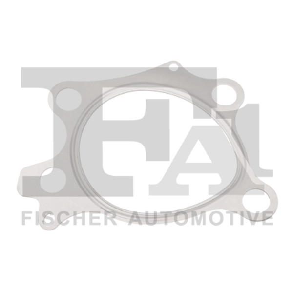 Fa1 Dichtung Turbinenauslass 780-934 FüR GJ KE GH Mazda CX Edelstahl GL BM BN-image