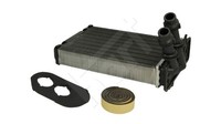 Hart WäRmetauscher HeizungsküHler FüR Vw Golf Iv 1.4 16V 1.6 Audi A3 Tt