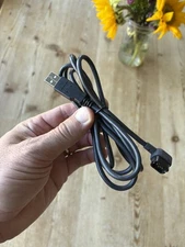 OEM Shimano Charger Cable EW-EC300  Dura Ace Di2 9200 Ultegra Di2 8100 105 GRX