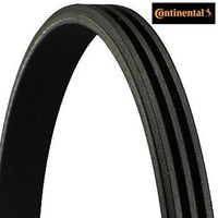 Continental Ctam 3PK890 Keilrippenriemen Keilriemen