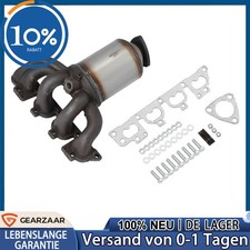 Katalysator Ersatz für Opel Corsa D S07 28760 25195105 850112 55597325 55574237