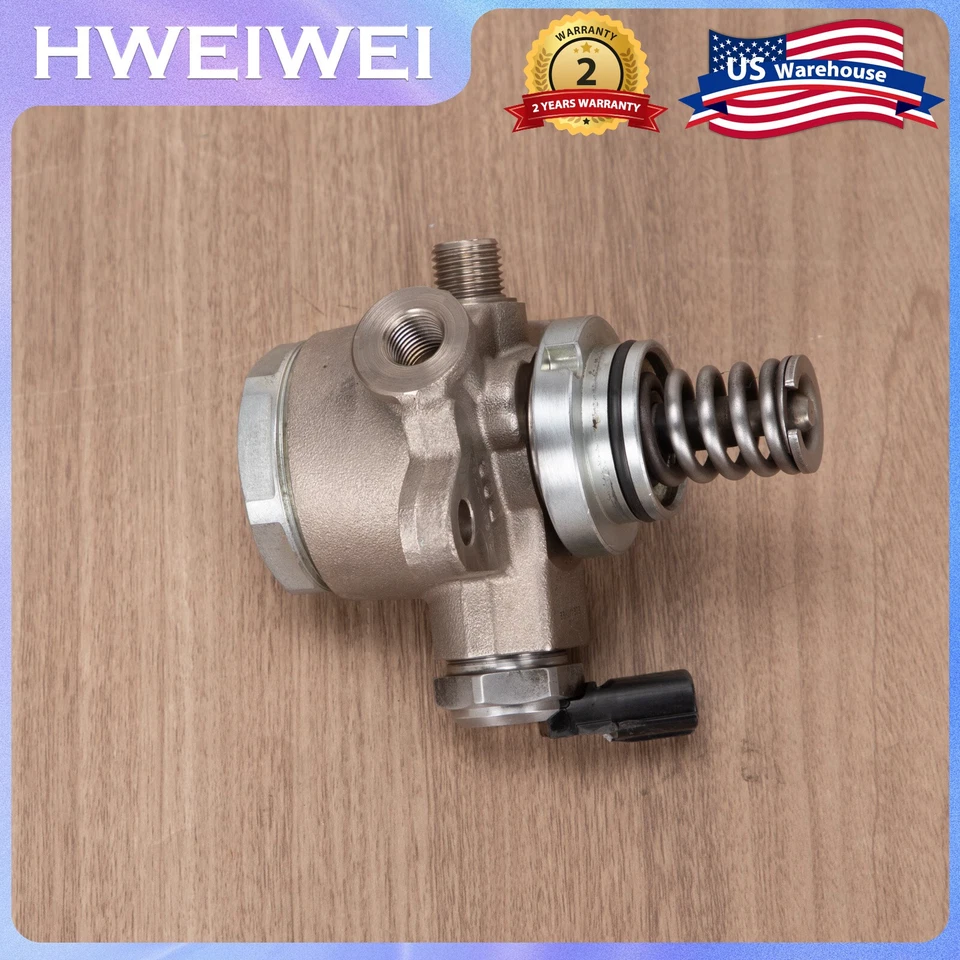 BOMBA DE COMBUSTÍVEL DE ALTA PRESSÃO PARA 2011-2019 INFINITI M37 M56 Q70 QX56 QX80 5.6L V8 - Imagem 4 de 4