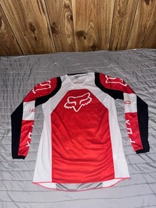 Fox Racing 180 Jersey Medium