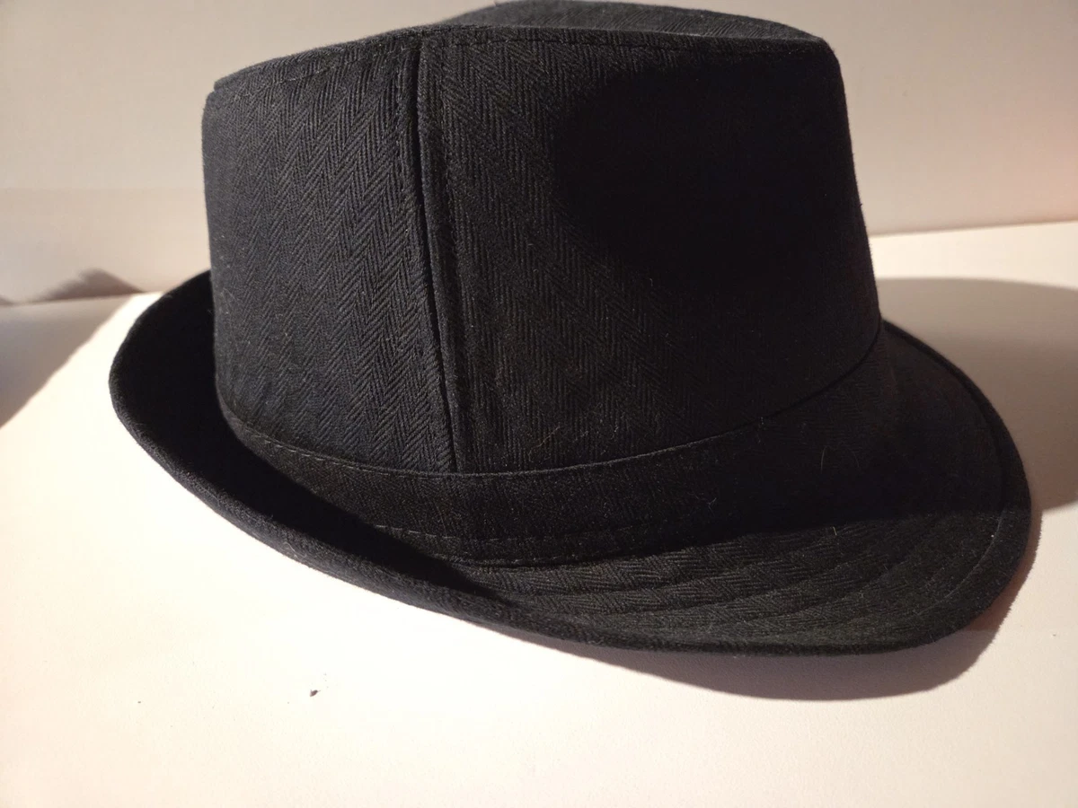 25+ Short Brim Fedora In Men's Hats for sale | Updated Oct 2026