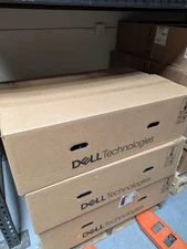 Dell Server Box 2U R760 and R770 With Foam
