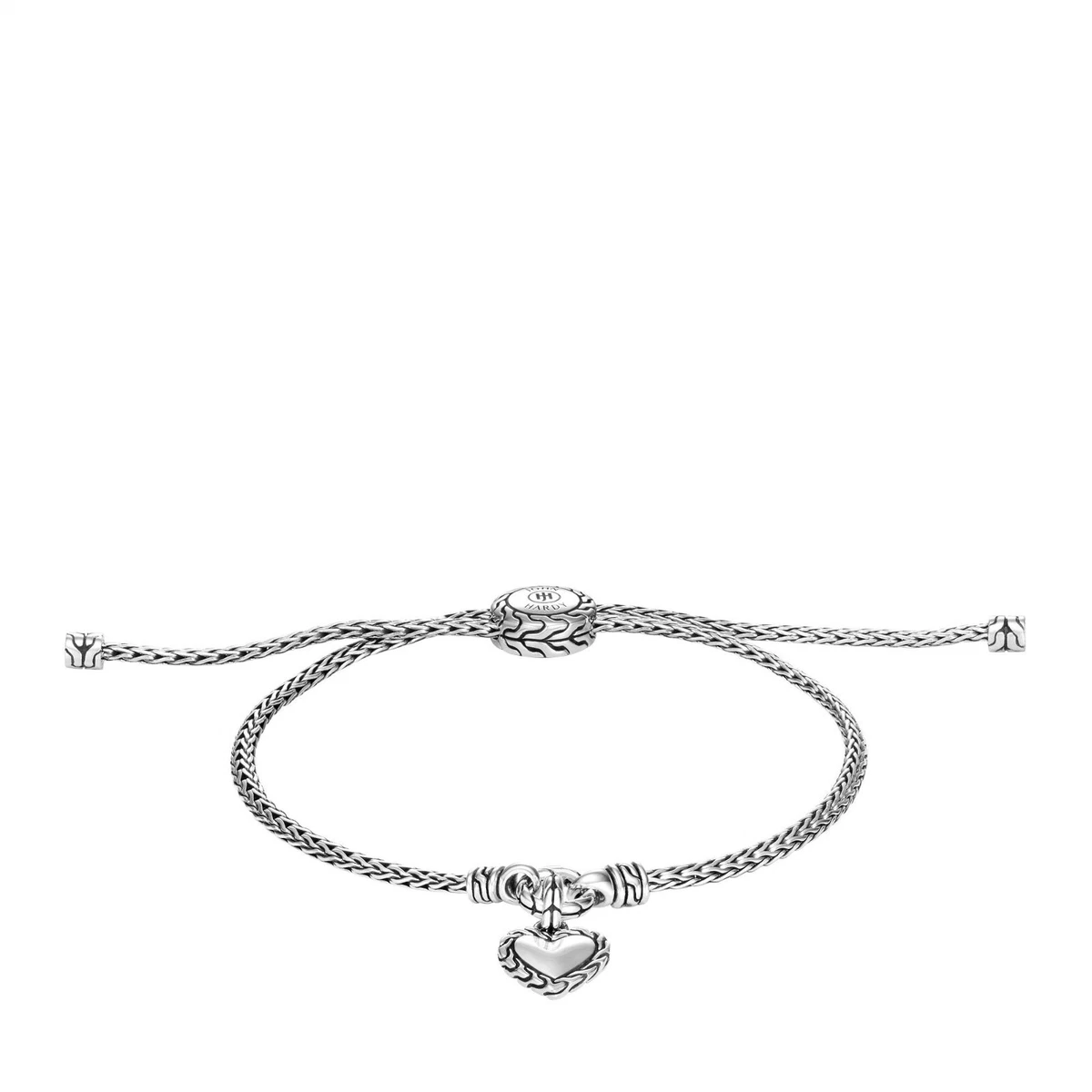 John hardy sale pull through bracelet