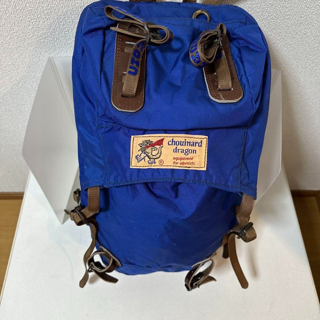 名作70s chouinard dragon CH-116 シュイナードドラゴン 名作70s chouinard dragon CH-116 シュイナードドラゴン