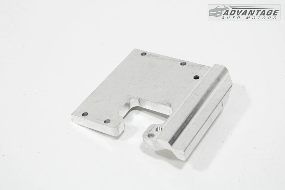 2021-2023 AUDI A5 SPORTBACK 2.0L PAINEL AUXILIAR HÍBRIDO TAMPA DE BATERIA FABRICANTE DE EQUIPAMENTO ORIGINAL - Imagem 3 de 4