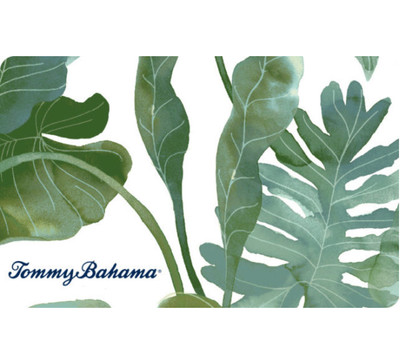 tommy bahama email