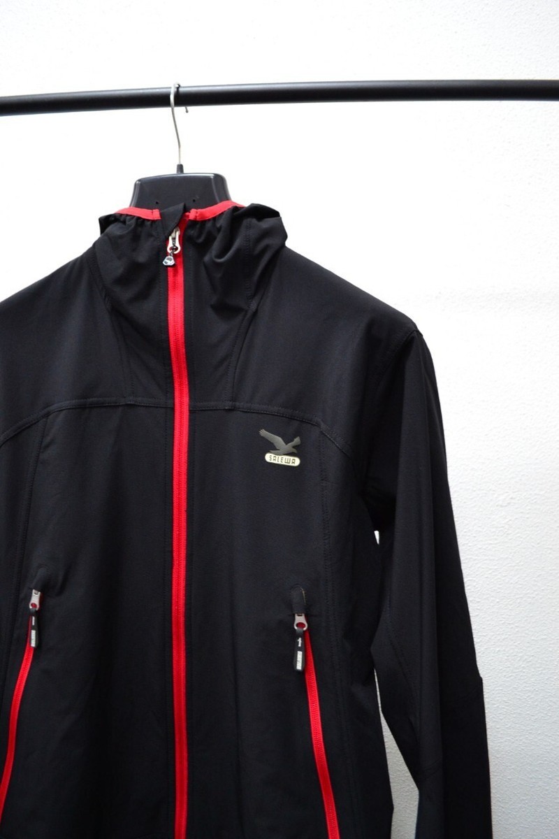 Salewa Alpine Extrem Jacket 2013 150 Years | eBay Salewa Alpine Extrem Jacket 2013 150 Years | eBay