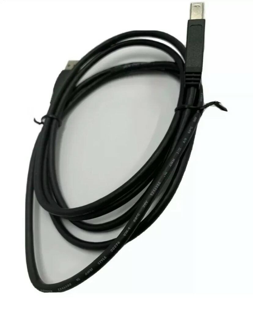 6ft NEW Hotron E246588 Cable STYLE 20276 USB 3.0 Cable (Loc G-134 