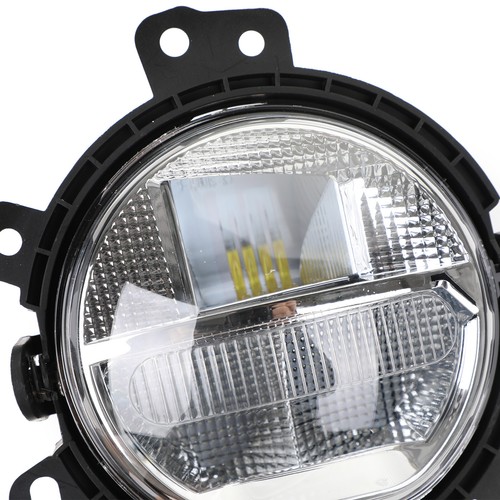Front Bumper Right Fog Light Lamp 63177329172 For BMW Mini F55 F56 F54 F57, - Picture 7 of 11