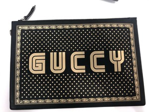 gucci pouch ebay