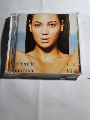 Beyoncé CD DVD 4枚セット B'Day Sasha Fierce他 BEYONCE - I Am Sasha Fierce-Platinum Edition - Amazon.com Music