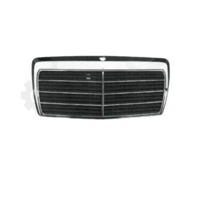 Kühlergrill Kühlergitter für Mercedes-Benz E-Klasse Cabriolet A124
