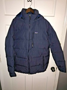 waterproof down jacket patagonia