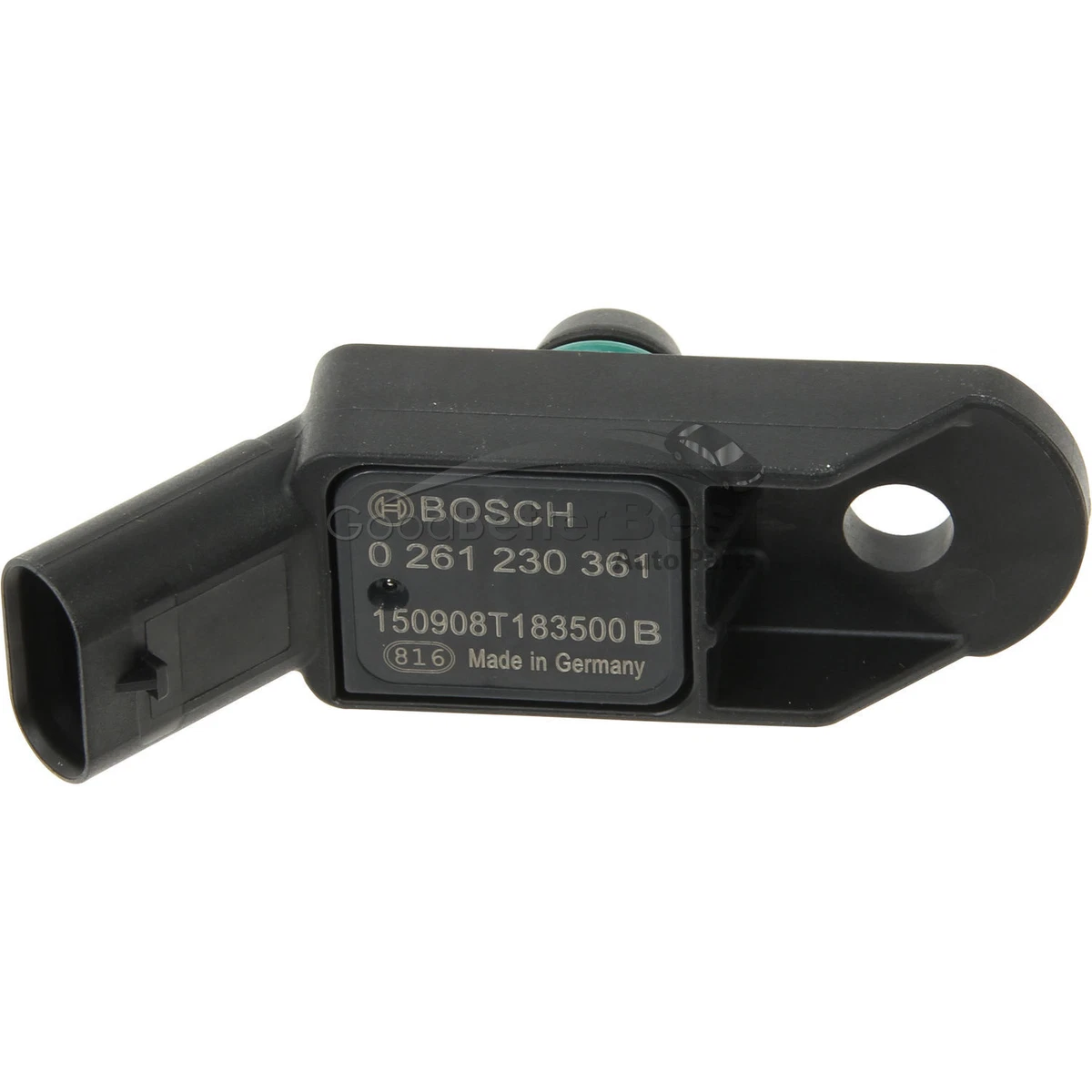 One New Bosch Manifold Absolute Pressure Sensor 0261230361 