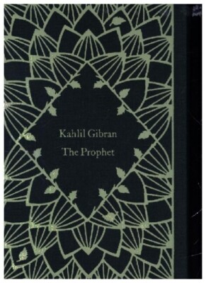 The Prophet | Kahlil Gibran, Khalil Gibran | 2022 | englisch