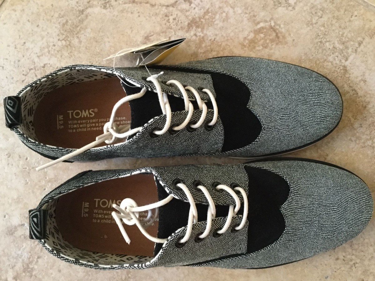 NEW Toms Men display picture 2