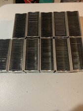 Airequipt slide magazine 2x2 11 in lot