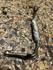 Turbo Volkswagen SCIROCCO